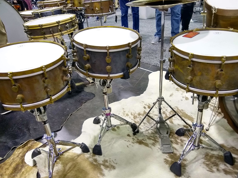 A&F Bell Series snares