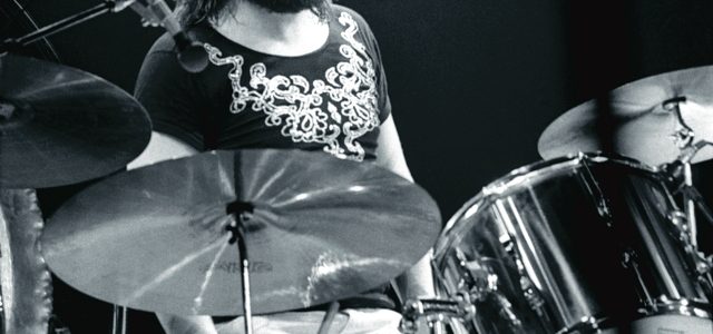 drummer john bonham